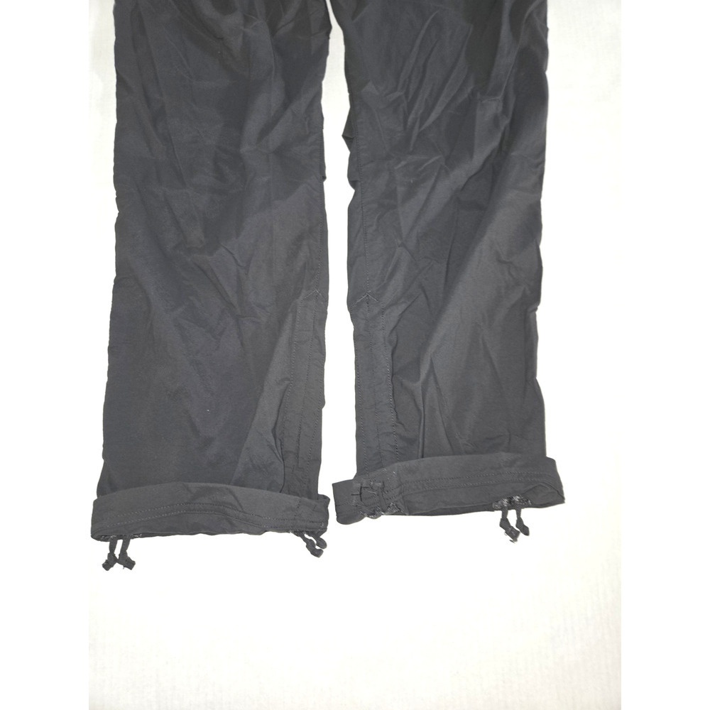 Royal Robbins Womens Jammer II‎ Pant Y34176 568 Asphalt Gray Size 12 Short NWT - Picture 3 of 12